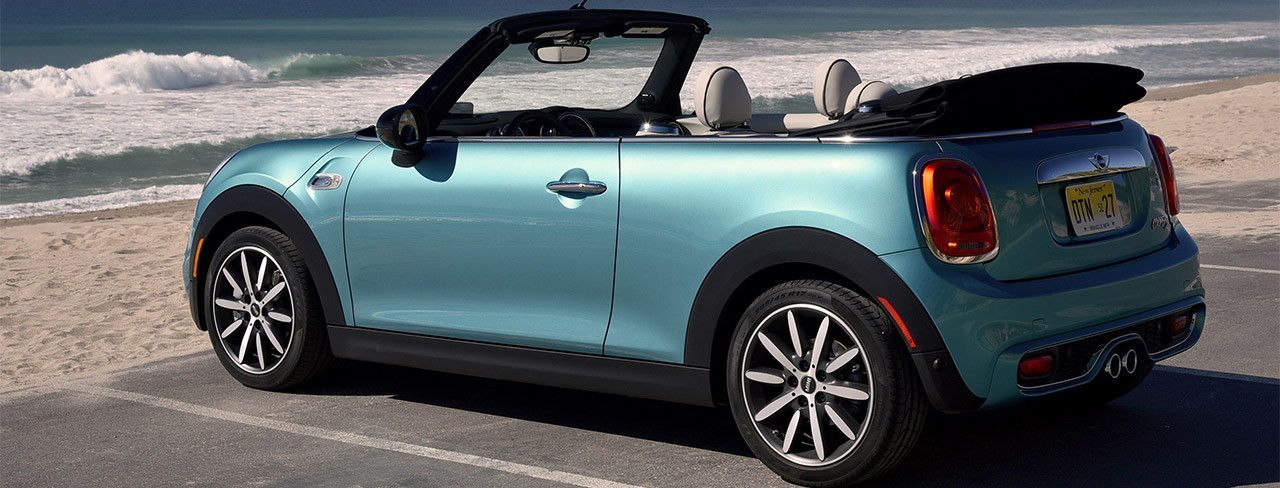 2016 AUTO EXPRESS ÖDÜLLERİNDE MINI İÇİN ÇİFTE ZAFER 2016 AUTO EXPRESS ÖDÜLLERİNDE MINI İÇİN ÇİFTE ZAFER